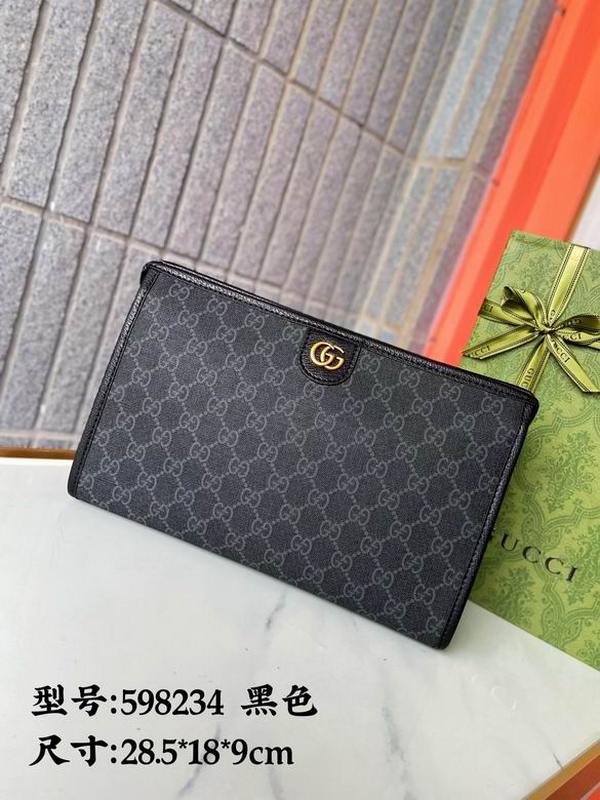 Gucci Handbags 269